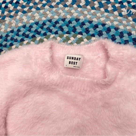 Sunday Best Sweater - Picture 3 of 6